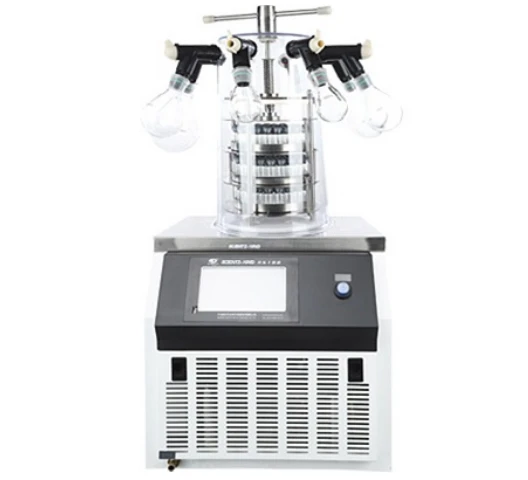 Freeze Dryer Freeze Dryer