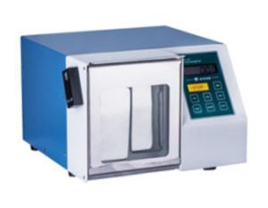 Tampões de tecido fixo Power Stomacher Blender